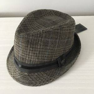 Angela & Williams Mens Hat